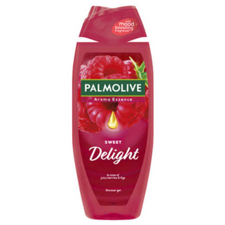 Palmolive żel pod prysznic Aroma Essence Sweet Delight 500 ml
